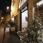 Bed & Breakfast Catillo