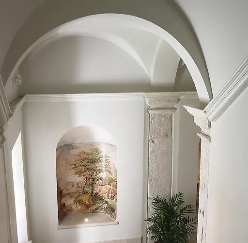 Bed and Breakfast Catillo