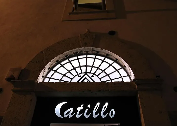 Catillo Τίβολι